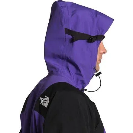 The North Face 1994 Retro Mountain Light Futurelight Jacket - Men's Peak Purple, Xs