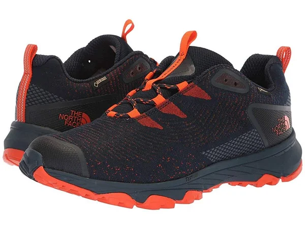 Mens Tnf The North Face Ultra Fastpack Iii Gore Tex Woven Gtx