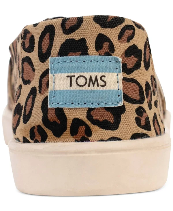 Toms Women's Alpargata Cupsole Sneaker