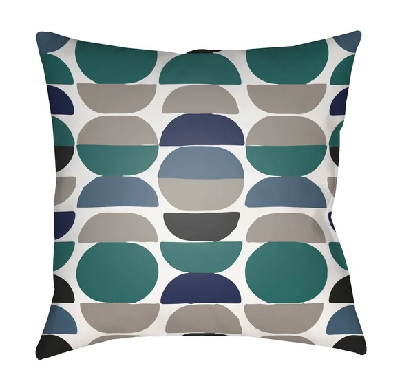 Surya Md082-1818 Moderne - 18 x 18x22 Pillow Cover