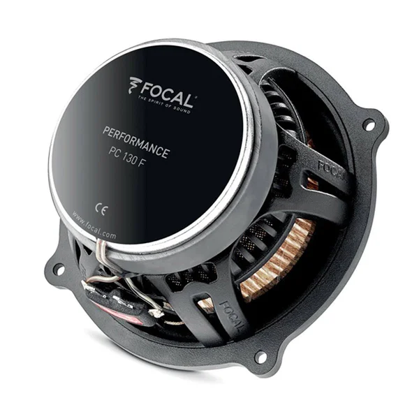 Focal Performance Expert PC 130F 2-way Car Speakers - Pair - 5x22