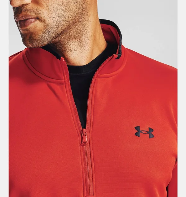 Men's Under Armour Fleece 1/2 Zip