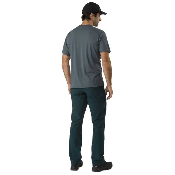 Arc&teryx Lefroy Pants Men's Casual Pants Bushwhack : 38 32