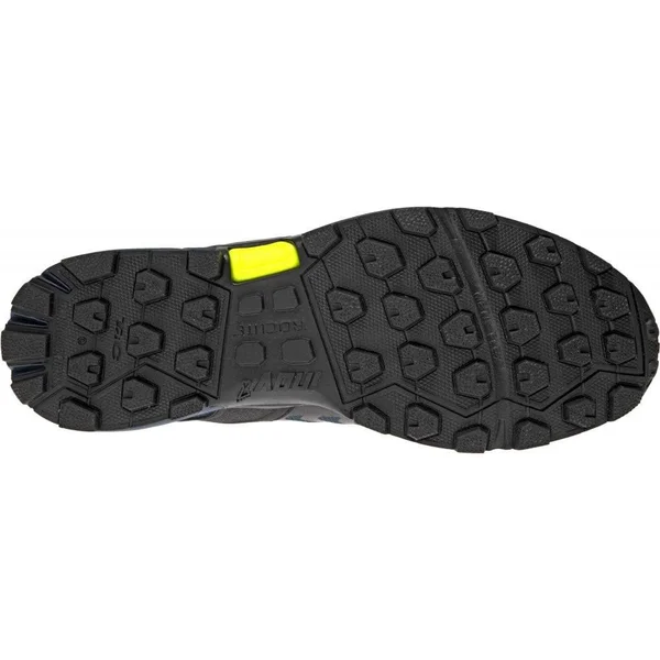 Inov-8 Roclite G 345 GTX - Navy/Yellow