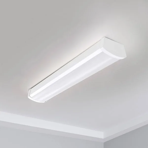 Nuvo Lighting 4ft LED Ceiling Wrap White