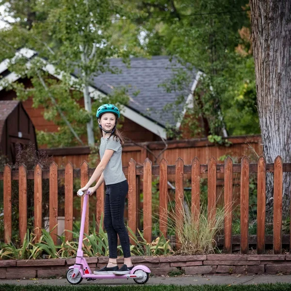 Gotrax GKS Electric Scooter for Kids - Pink
