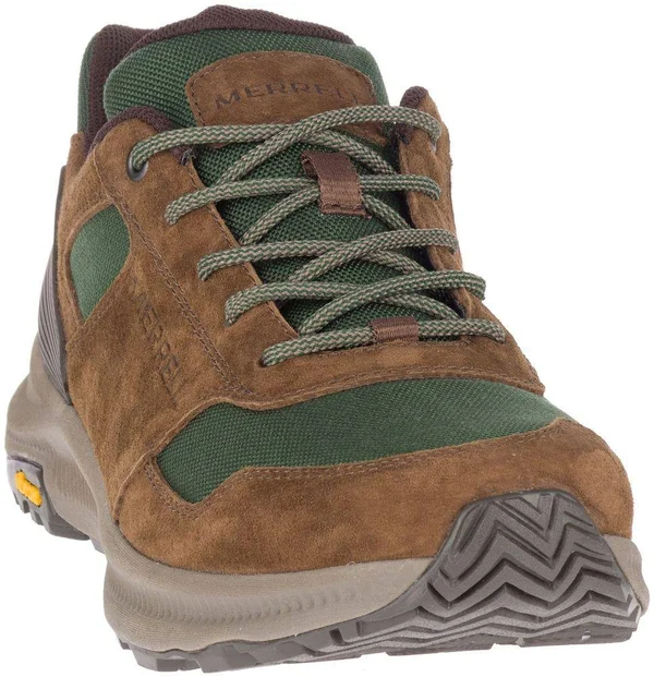 Merrell Ontario 85 Hiking Shoe - Men's Forest, 15