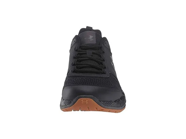 Under Armour Men's Commit TR EX Training Shoes - Black, 7.5