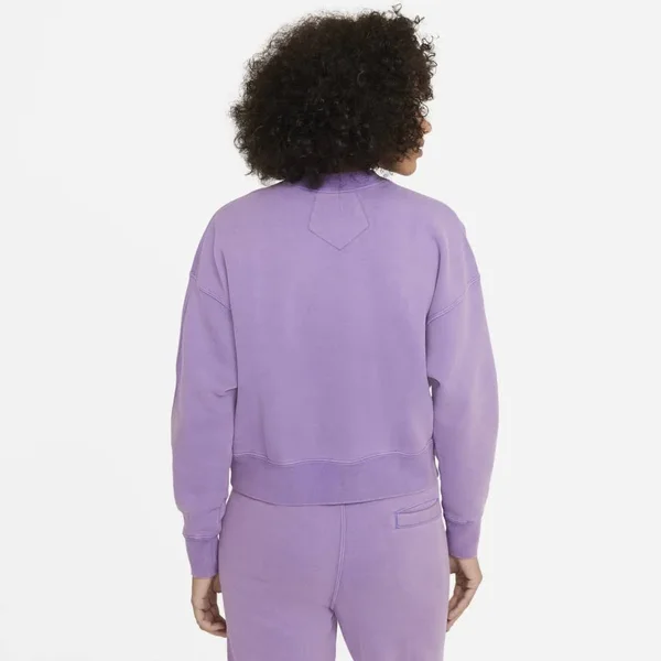 Jordan Flight Women's Fleece Top
