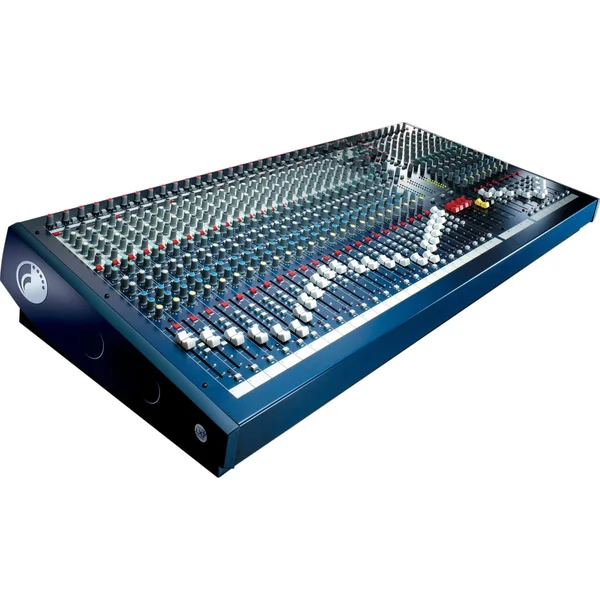 Soundcraft LX7ii Analog Mixer