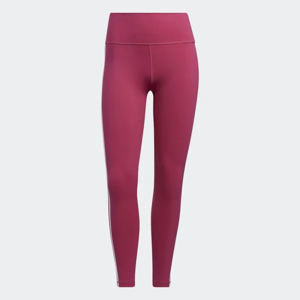 Adidas Believe This 2.0 3-Stripes 7/8 Tights