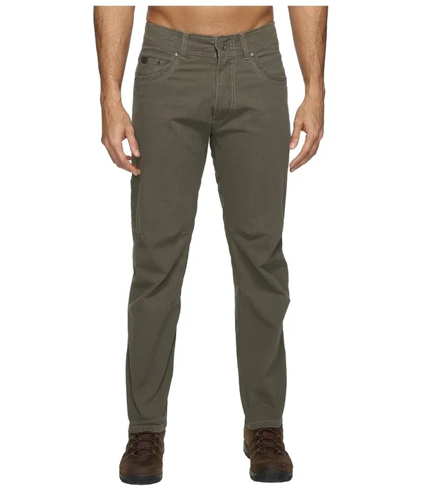 Kuhl Revolvr Pant - Men's Gun Metal - 34x36