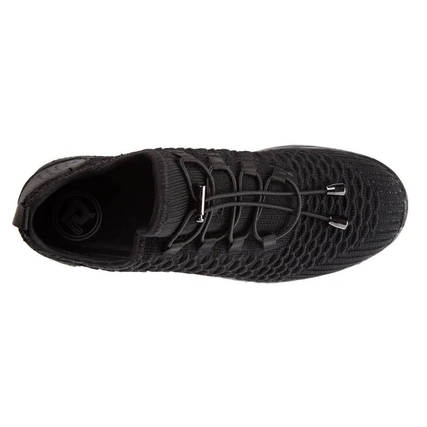 Propet Women's Travelbound Sneakers - Black