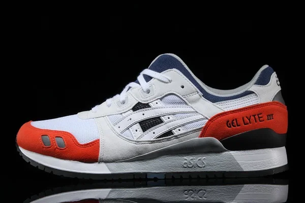 Asics Tiger GEL-Lyte III Retro Running Men's Shoes - Size 8