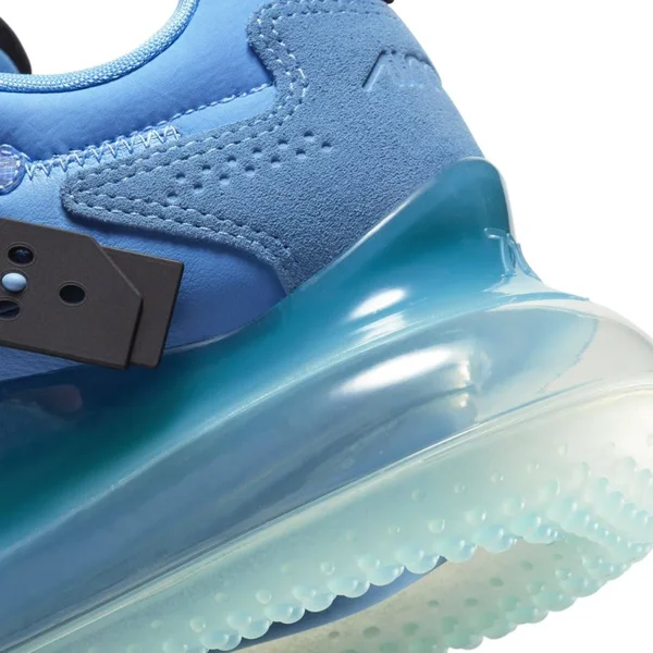 Nike Air Max 720 OBJ Slip University Blue