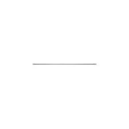 Metaltech M-MGR7 Guardrail 7ft