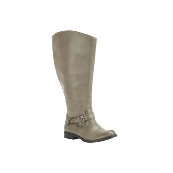 Easy Street Quinn Plus Plus Extra Wide Calf Boot