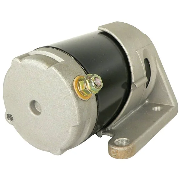 DB Electrical SAB0049 New Starter for Kohler K211 K301 K321 K341 10 12 14 HP, K-211 K-301 K-321 K-341 ENGINE, 45-098-10 45-098-1