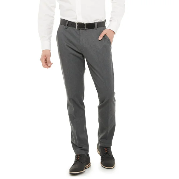 Dockers Easy Stretch Khakis, Slim Fit Pants - Men's 30x29