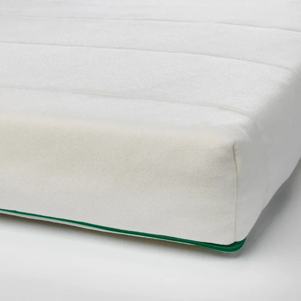 IKEA - INNERLIG Spring Mattress for Extendable Bed, 38 1/4x74 3/4