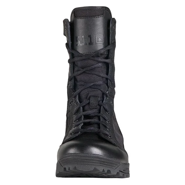 Tactical 5.11 Men Skyweight Side Zip Boots, Black