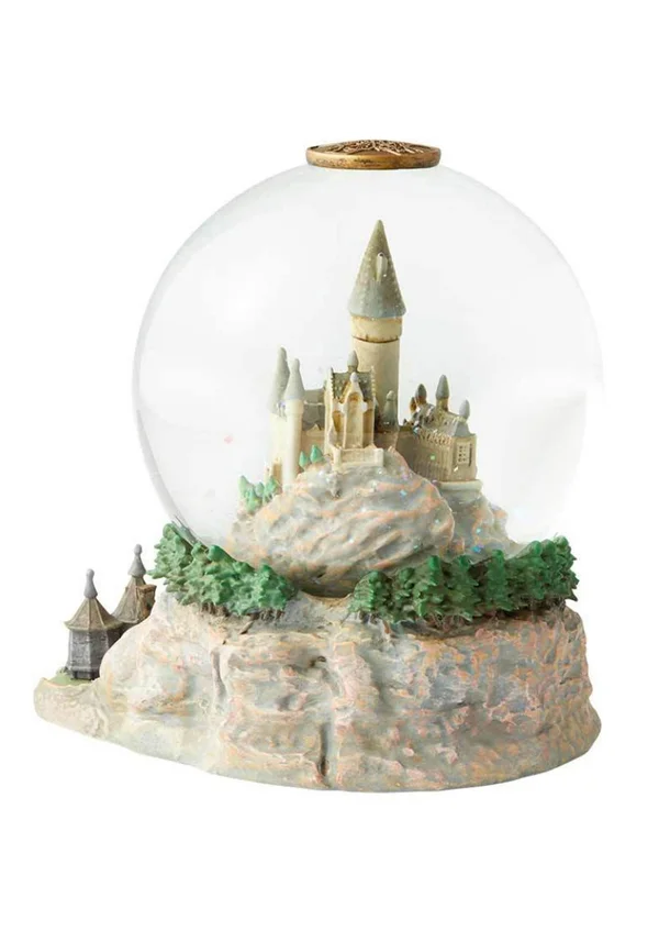 Hogwarts Castle (Harry Potter) Waterball