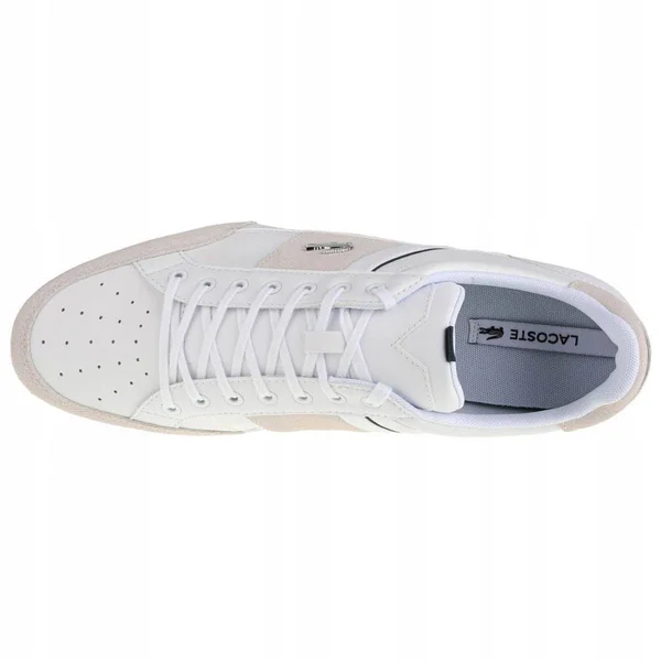Lacoste Chaymon M 741CMA00641R5 Beige White
