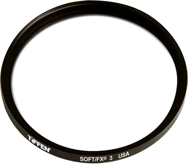 Tiffen 67mm Soft/FX 3 Filter