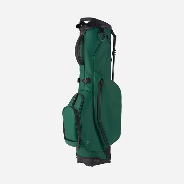 VLX Golf Stand Bag, Vessel Citrine