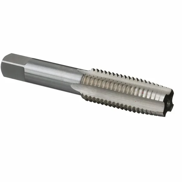 1&-10 HSS Taper Hand Tap, DWTST1-10T