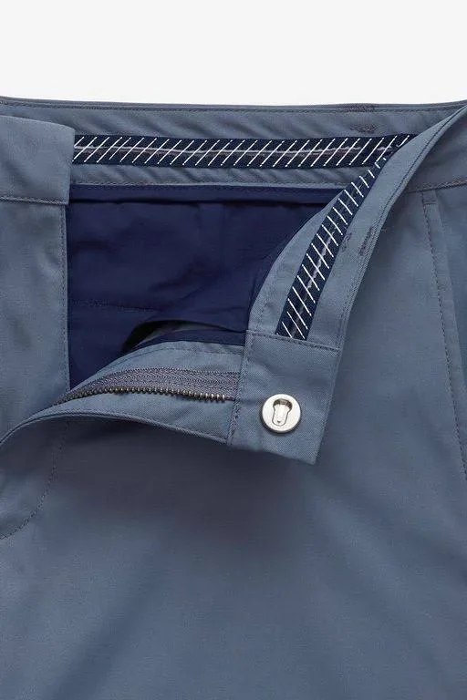 Bonobos Highland Golf Shorts Extended Sizes - Gray - Casual Shorts