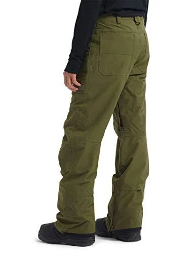 Burton Southside Pant L, Keef