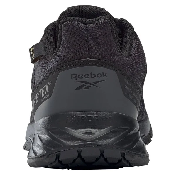 Mens Reebok Astroride Trail GTX 2.0 Shoes - Black