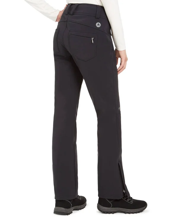 Marmot Women's Kate Pant - Small - Claret
