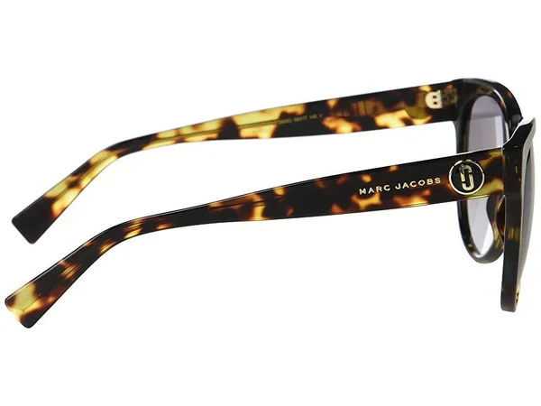 Marc Jacobs Marc 378/S Fashion Sunglasses Dark Havana : One Size