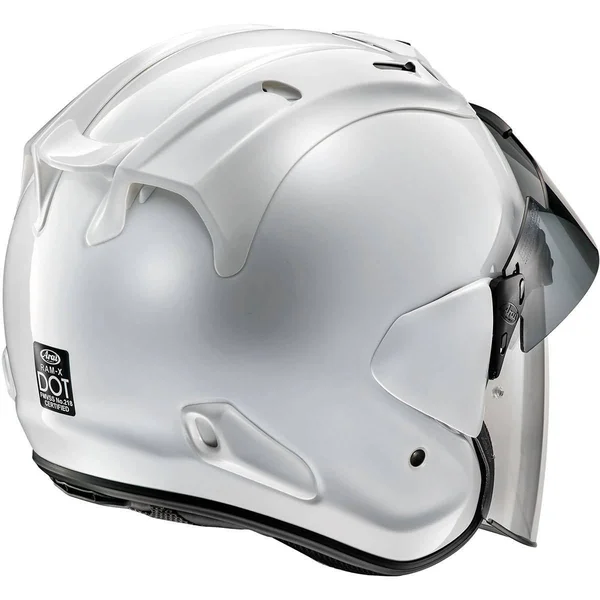 Arai Ram-X Solid Helmet
