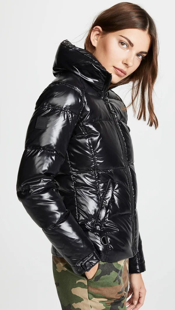 Sam Freestyle Down Jacket - Women's Jet, L
