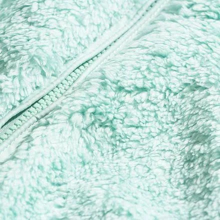 Patagonia Los Gatos Fleece Jacket - Women's Gypsum Green - Xs
