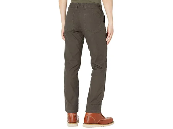 Mountain Khakis Mountain Classic Fit Pant - Men's Jackson Grey - 40x32