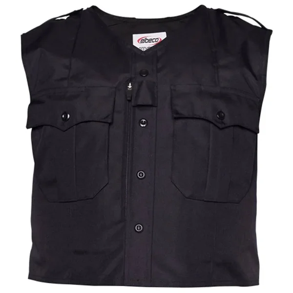Elbeco BodyShield External Vest Carrier - Navy - 2XL - Long