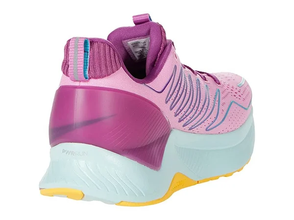 Saucony Women's Endorphin Shift Future - Pink, 9, B