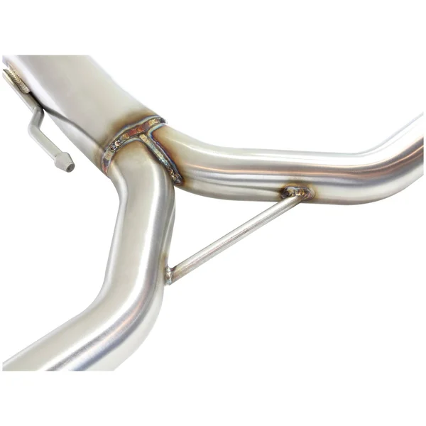 aFe Power 49-36605 Takeda Cat-Back Exhaust System