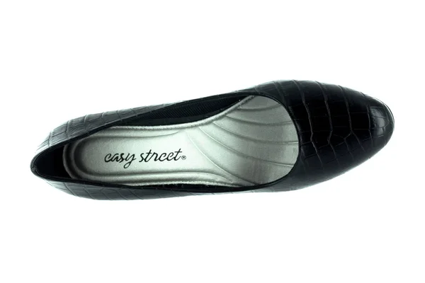Women's Easy Street Fabulous - Size: 8.5, Black
