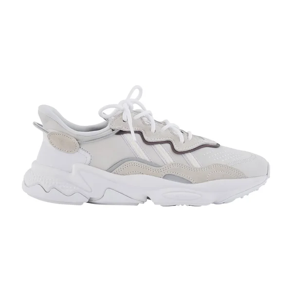Adidas Originals - Ozweego Sneakers - Women, White