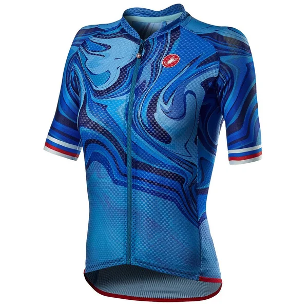 Castelli Climber&s 2.0 W Jersey