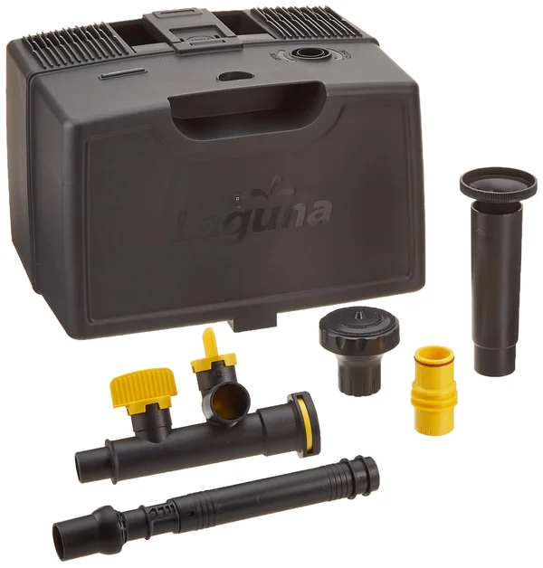 Laguna PT1817 PowerClear Multi Filter 1000