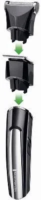 Remington MB4110 Stubble Kit Beard Trimmer