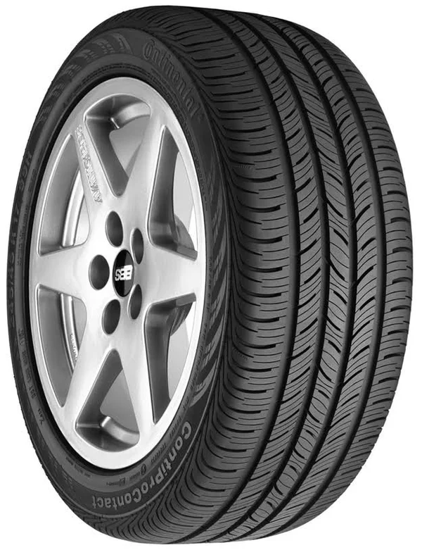 Continental ContiProContact 205/55R16