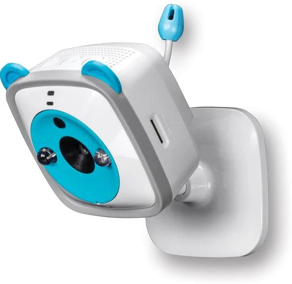 TRENDnet TV IP745SIC Wi-Fi HD Baby Cam Network Camera - Day/Night