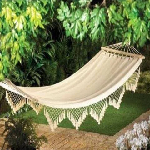 Cape Cod Canvas Hammock